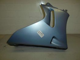 Verkleidung unten Kawasaki ZZR 600