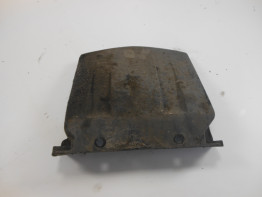 Achterspatbord Kawasaki VERSYS 1000