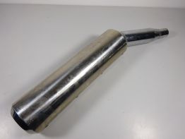 Auspuff Triumph Trophy 900