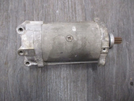 Starting motor Kawasaki Z 1000