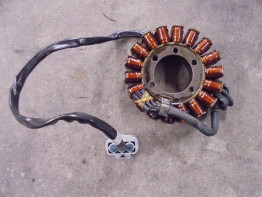 Dynamo KTM 890 Adventure