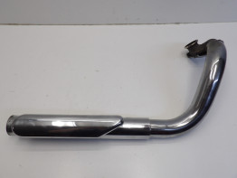 Downpipes Yamaha XVS 650 Dragstar