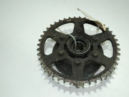 Driven flange Kawasaki ZX 12 R