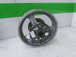 Achterwiel compleet Suzuki GSX F 600