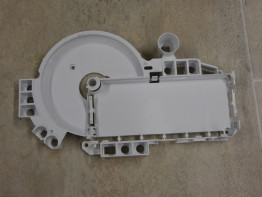 Teller BMW S 1000 XR