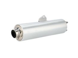 Uitlaat Suzuki GSX R 750