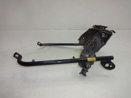 Achtersubframe Honda VFR 750