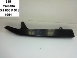 Kettingkast Yamaha XJ 600 Diversion