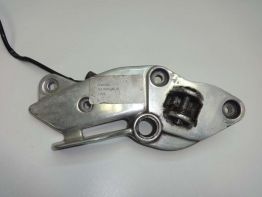 Rechter schetsplaat Yamaha XJ 900 S Diversion