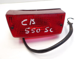 Achterlicht Honda CB 550