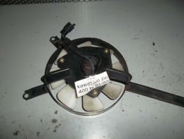Ventilator Kawasaki ZXR 400