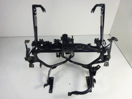 Topkuipsteun BMW K 1200 GT