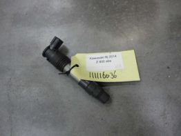 Zundspule Kawasaki Z 800