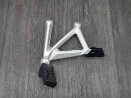 Pillion step left BMW R 1250 GS