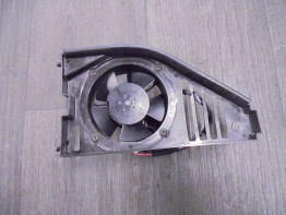 Fan Husqvarna Svartpilen 701