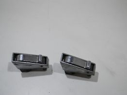 Bagagedrager Kawasaki GTR 1000