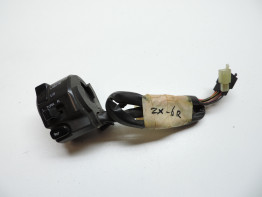 Stuurschakelaar links Kawasaki ZX 6 R