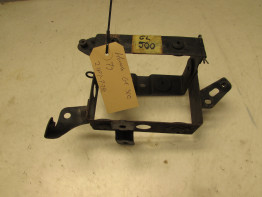 Batterie befestigung Honda Overige Honda