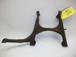 Stander Honda VT 700 750