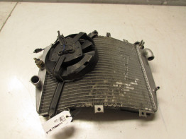 Radiateur Kawasaki ZX 6 R