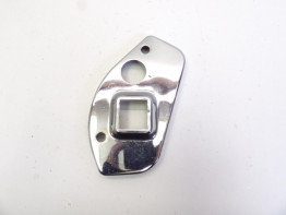 Schetsplaat Kawasaki VN 1500