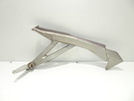 Duo voetsteun rechts Aprilia RST 1000 Futura