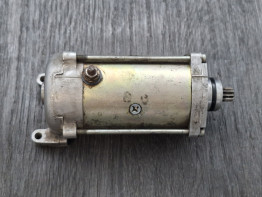 Startmotor Honda CB 350 Four