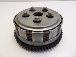 Koppeling Honda VF 700 750 C Magna