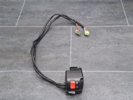 Stuurschakelaar rechts KTM 1290 Super duke