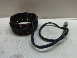 Dynamo Yamaha XJ 700