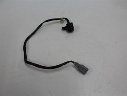 Sensor- electrónica Honda X-adventure 750