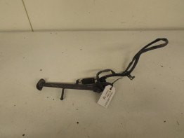 Standaard Honda CBR 600 F