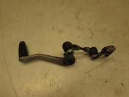 Schakelpedaal Suzuki GSX F 600