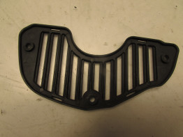 Luchtbuis midden Yamaha V max