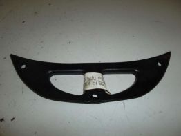 Onderkuip Suzuki GSX F 600