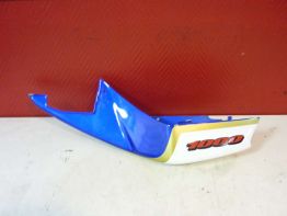 Linker achterkant Suzuki GSX R 1000