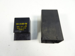 Relay Yamaha Tracer 700