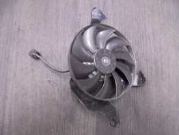 Ventilator Honda NC 750 X