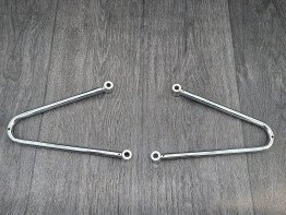 Kofferbeugel set Kawasaki VN 800