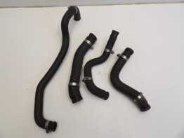 Kuhler Teile Kawasaki VN 1500