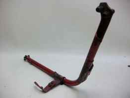 Frame - onderdelen Suzuki VS 700 Intruder