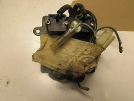 Overig Honda Goldwing GL