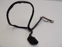 Versnellingsbak Suzuki GS 450