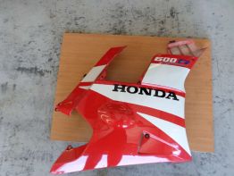 Rechter zijkuip Honda CBR 600 F