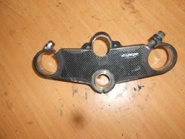 Kroonplaat Honda CBR 600 F