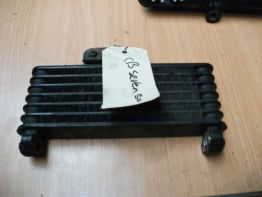 Oil cooler Honda CB 750 