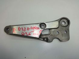 Rechter schetsplaat Suzuki GS 1100