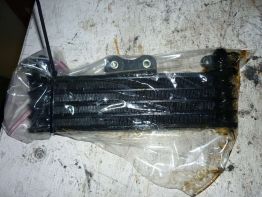 Oliekoeler Honda CBR 1000 F