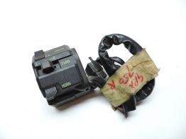 Stuurschakelaar links Kawasaki GPX 750