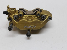 Remklauw links voor Honda VTR 1000 SP